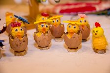 23.-24.03.2024 Osterbastelmarkt